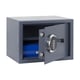 Afbeelding van Filex SB-2 security safe | staal | donkergrijs | 16,6 liter