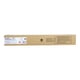 Afbeelding van Sharp MX-60GTMA toner cartridge magenta (origineel)