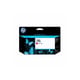 Afbeelding van HP F9J95A nr. 745 inktcartridge magenta (origineel)