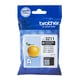 Afbeelding van Brother LC-3211BK inktcartridge zwart (origineel)