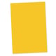 Afbeelding van Maul magnetisch vel | geel | 20 cm x 30 cm | 1 vel