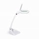 Maul 8261202 MAULiris loeplamp | met voet | LED | dimbaar | wit | MAU8261202