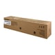 Afbeelding van Sharp MX-62GTBA toner cartridge zwart (origineel)
