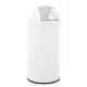 EKO Push afvalbak | wit | 40 liter | EK240NA3897