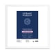 Lefranc Bourgeois 806654 Louvre canvas board | katoen | wit | LEF806654