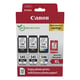 Afbeelding van Canon 2X PG-545XL/CL-546XL photo value bundel (origineel)