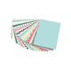 Afbeelding van Folia designpapierblok | geometrie | 20 vel