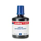 Edding T 100 navulling | blauw | 100 ml | EDD4-T100003