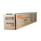 Afbeelding van Utax CK-5512C (1T02R6CUT0) toner cartridge cyaan (origineel)