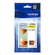 Afbeelding van Brother LC-3235Y XL inktcartridge geel hoge capaciteit (origineel)