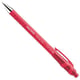 Paper Mate Flexgrip ultra balpen | RT | rood | 1mm | PMS0190413