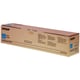 Afbeelding van Develop TN-213C (S0D74D2) toner cartridge cyaan (origineel)