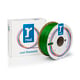 REAL 3D Filament PETG 1,75 mm Groen Transparant (1 kg) | 3DREALPETG175-2007