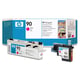 Afbeelding van HP C5056A nr. 90 printkop magenta / printkopreiniger (origineel)