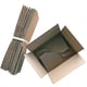 Hoge inpakdoos autolock | 160x123x110mm | 20 stuks | Inpakdoos160x123x110