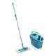 Afbeelding van Leifheit clean twist vloerwisser M ergo dweil set compleet | met klittenband