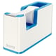 Leitz 5364 WOW plakbandhouder | blauw | wit | LEI53641036