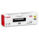 Afbeelding van Canon 731 toner cartridge geel (origineel)
