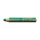Stabilo Woody 3in1 kleurpotlood | groen | STA880/533