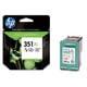 Afbeelding van HP CB338EE nr. 351XL inktcartridge kleur hoge capaciteit (origineel)