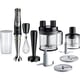 Afbeelding van Braun MultiQuick 9 staafmixerset | zwart