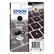 Afbeelding van Epson 407 inktcartridge zwart (origineel)