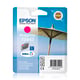 Afbeelding van Epson T0443 inktcartridge magenta (origineel)