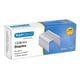 Rapesco 13/8 nietjes | gegalvaniseerd | 5000 stuks | RAPS13080Z3