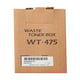 Afbeelding van Kyocera WT-475 toner opvangbak (origineel)
