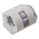 Afbeelding van Brother CK-1000 reinigingstape 50mm breed (origineel)