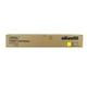 Afbeelding van Olivetti B1169 toner cartridge geel (origineel)