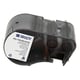 Afbeelding van Brady M5C-1500-595-OR-BK tape vinyl zwart op oranje | 38,1 mm x 7,62 m (origineel)