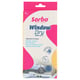 Afbeelding van Sorbo Window Dry doek | 38x40 cm