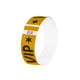 Sigel super soft evenementenbandjes | vip goud | 120 stuks | SIGSI-EB217