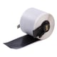 Afbeelding van Brady PTL-43-439-BK vinyl labels zwart | 48,26 mm x 15,24 m (origineel)