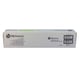 Afbeelding van Tally 043766 toner cartridge cyaan (origineel)