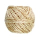 Sisal K-2510 touw | natuurvezels | 25 meter | KANK-2510