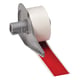Afbeelding van Brady M71C-1000-595-RD vinyl labels rood | 25,40 mm x 15,24 m (origineel)