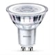 Philips GU10 LED-spot | 2.7W (25W) | warm wit | glas | PHLED00432