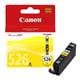 Afbeelding van Canon CLI-526Y inktcartridge geel (origineel)