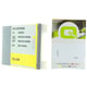 Afbeelding van Epson T5634 inktcartridge geel (huismerk)