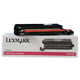 Afbeelding van Lexmark 12N0769 toner cartridge magenta (origineel)