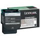 Afbeelding van Lexmark C544X1KG toner cartridge zwart (origineel)