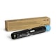 Afbeelding van Xerox 106R03740 toner cartridge cyaan extra hoge capaciteit (origineel)