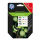 Afbeelding van HP C2P43AE nr. 950XL BK / 951XL C/M/Y serie (origineel)