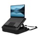 Afbeelding van Fellowes 100016564 Breyta laptop draagtas | met laptopstandaard | zwart