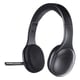Afbeelding van Logitech H800 draadloze headset | Bluetooth | zwart