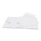 Afbeelding van Raadhuis Securitex envelop | EB4 | 262 mm x 371 mm | + 38 mm harmonica | 5 stuks