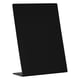 Afbeelding van Europel 356286 krijtbord | L-voet | A5