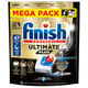 Finish Ultimate Plus Vaatwastabletten | Regular | 47 stuks | QC-FI-01154